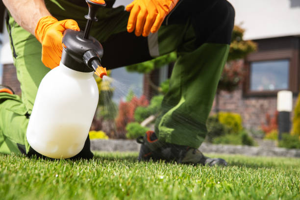 Best Commercial Pest Control Services  in Edinboro, PA