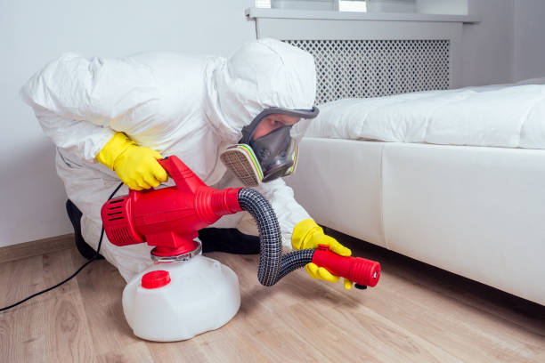 Best Local Pest Control Services  in Edinboro, PA